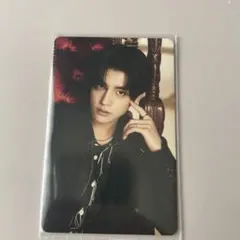 ENHYPEN FATE＋ IN JAPAN フォトカ トレカ ジェイク