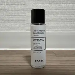COSRX the6 peptide skin booster 30ml