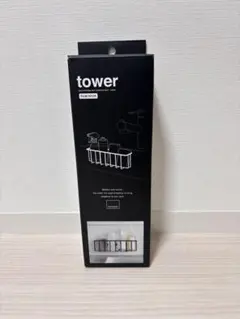 tower フィルムフック収納ラック　Lのサムネイル