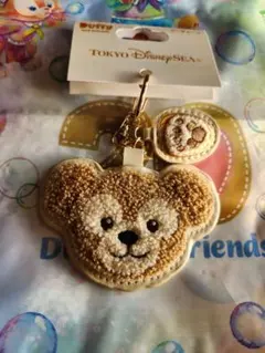 2026年最新】ダッフィー&フレンズ キーホルダーの人気アイテム - メルカリ