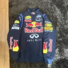 Red Bull ジャケット