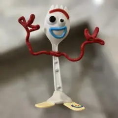 トイストーリー　フォーキー　フィギュア