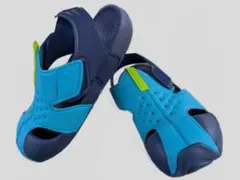 約20cm　キッズ用マリンシューズ・水遊び用アウトドアサンダル