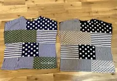 NEEDLE WORKS Tシャツ 140cmのサムネイル