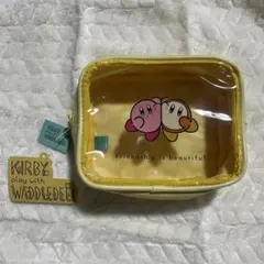 ポーチPALDOLCE COLLECTION Vol.7 保冷剤星カービィセット