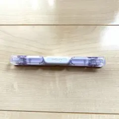 ブッククリップ　コクヨ　ペンケースに入るのサムネイル