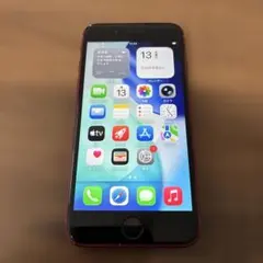 Apple iPhone SE2世代 (PRODUCT)RED 本体のサムネイル