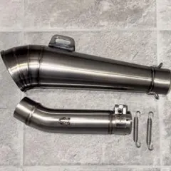 LCIスリップオンマフラーGP菅 イナズマ400 lciマフラーgp菅 スズキ イナズマ400 1997-2001｜LCIPARTS公式 スリップオンマフラー