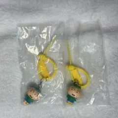 クレヨンしんちゃん カラフルマルチチャーム2