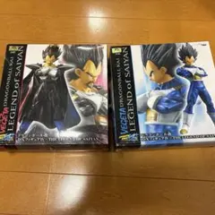 2026年最新】ドラゴンボール LEGEND OF SAIYANの人気アイテム - メルカリ