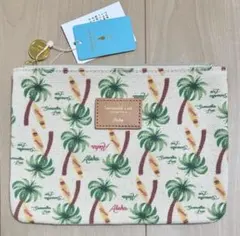 レア Samantha Lani Samantha Thavasa ポーチ