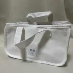 あつまれどうぶつの森 ジェラピケ 収納トート