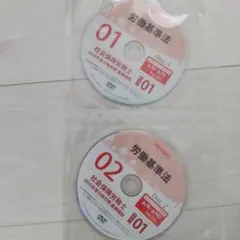 本日のみ値下　社労士　フォーサイト　2020 DVD 2026年最新】社労士 dvd フォーサイトの人気アイテム - メルカリ