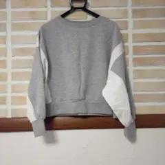 グレースウェット トップス