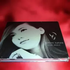 tomomi kahala LOVE BRACE