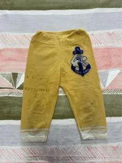 DENIM DANGAREE スウェットパンツ 120