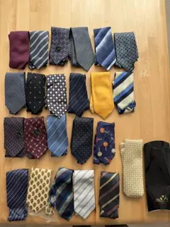 全て美品】 ハイブランドネクタイ 30本セット 卸 まとめ売り GUCCI