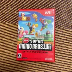 ニュースーパーマリオブラザーズ