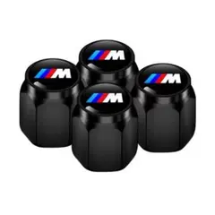 BMW Mロゴ ホイールキャップ 4個セット