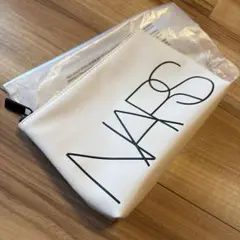NARS ナーズ ポーチ ベージュ