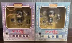 2026年最新】アマガミss ねんどろいど森島はるかの人気アイテム - メルカリ