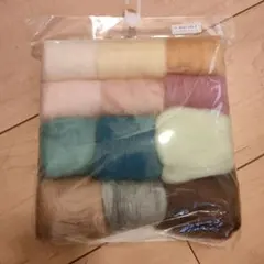 Wool Candy フェルト羊毛　ハマナカ