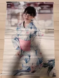 2026年最新】小倉唯 タペストリーの人気アイテム - メルカリ
