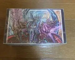 ヴァンガード 撃退者レイジングフォーム・ドラゴン プレイマット