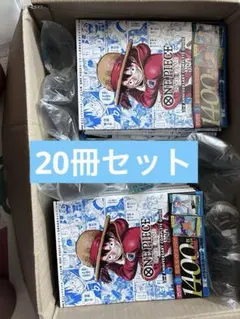 ONE PIECE CHOPPER's 3周年記念ガイドブック カード付き - メルカリ