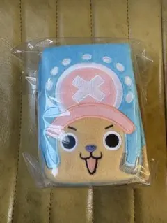 一番くじ ワンピース E賞 マルチカードケース チョッパー