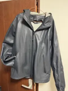 革ジャン レザージャケット