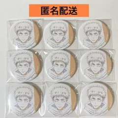 呪術廻戦　虎杖悠仁　缶バッジ　まとめ売り 2026年最新】虎杖悠仁 缶バッジ まとめ売りの人気アイテム - メルカリ