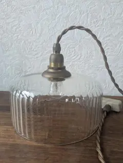 ステンドグラス シーリングライト