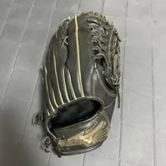 キ*プ様 Mizuno 硬式グローブ サイズ16 茶色 - メルカリ
