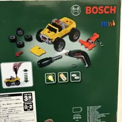 Klein BOSCH 3IN1 カーセット