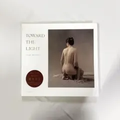 森本草介 画集 TOWARD THE LIGHT 光の中へ