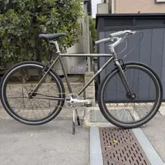 手渡し専用中　フジ フェザー CX FUJI FETHER CX シングル仕様のサムネイル