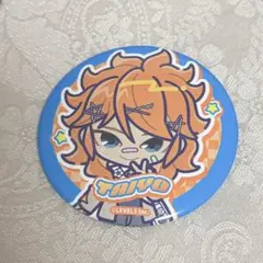 イナズマイレブン ラウンドワン 缶バッジ | Mercari