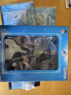 転スラ　一番くじ　リムル　a賞　おまけ付き