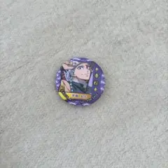 鬼滅の刃 宇髄天元 缶バッジ