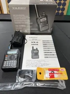 中古それなり、VX-6セット 2026年最新】Yahoo!オークション -vx-6の中古品・新品・未使用品一覧