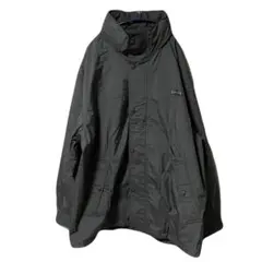 コンバース CONVERSE ナイロンジャケット アウター 古着系 メンズ L