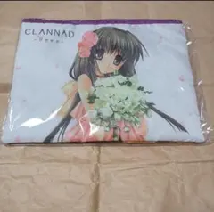 ブックカバー　CLANNAD CLANNAD クラナド ブックカバー - メルカリ