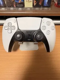 SONY DualSense ワイヤレスコントローラー ジャンク品