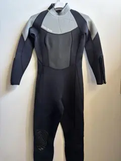 AMSTERDAM WETSUITS アムステルダム フルスーツ 女性S 160 - メルカリ