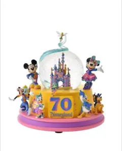 新品最終お値下げ【Disney Traditions】ディズニー100 トレイン - メルカリ