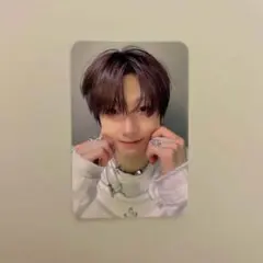 AMPERS&ONE 特典トレカ カイレル