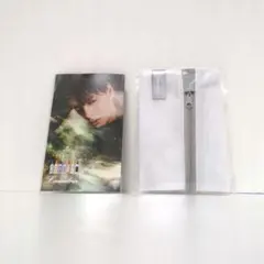 ランドリン　平野紫耀 リーフレット ランドリーネットセット