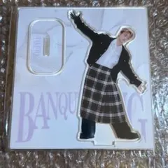 MAZZEL BANQUET BANG TAKUTO タクト アクスタ - メルカリ