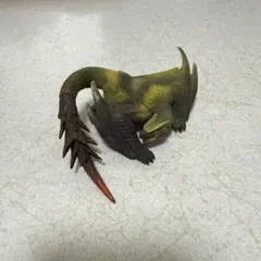 モンスターハンター フィギュア
